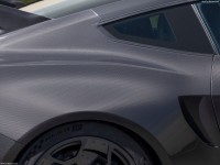 Ford Mustang GTD Liquid Carbon 2026 mug #1615503
