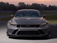 Ford Mustang GTD Liquid Carbon 2026 Mouse Pad 1615506