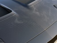 Ford Mustang GTD Liquid Carbon 2026 Mouse Pad 1615508