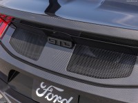 Ford Mustang GTD Liquid Carbon 2026 mug #1615509