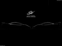 Gordon Murray Le Mans GTR 2027 t-shirt #1615515