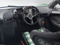 Gordon Murray S1 LM 2027 Mouse Pad 1615528