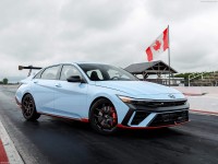 Hyundai Elantra N TCR Edition 2026 Poster 1615547