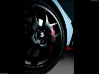 Hyundai Elantra N TCR Edition 2026 Poster 1615550