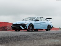 Hyundai Elantra N TCR Edition 2026 Sweatshirt #1615559