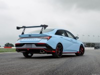 Hyundai Elantra N TCR Edition 2026 Poster 1615562
