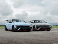 Hyundai Elantra N TCR Edition 2026 hoodie #1615567