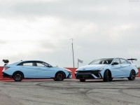 Hyundai Elantra N TCR Edition 2026 Poster 1615568