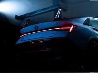 Hyundai Elantra N TCR Edition 2026 Poster 1615574