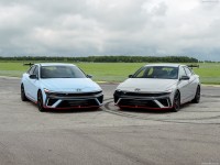 Hyundai Elantra N TCR Edition 2026 Poster 1615575