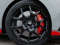 Hyundai Elantra N TCR Edition 2026 Poster 1615576