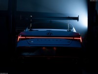 Hyundai Elantra N TCR Edition 2026 hoodie #1615586