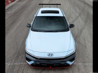 Hyundai Elantra N TCR Edition 2026 hoodie #1615587