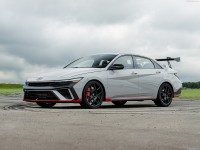 Hyundai Elantra N TCR Edition 2026 hoodie #1615593