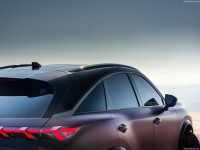 Infiniti QX65 Monograph Concept 2025 hoodie #1615607