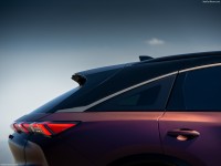 Infiniti QX65 Monograph Concept 2025 Tank Top #1615610