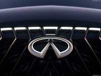 Infiniti QX65 Monograph Concept 2025 Tank Top #1615611