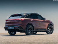 Infiniti QX65 Monograph Concept 2025 hoodie #1615612