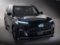 Infiniti QX80 Sport 2026 Poster 1615618