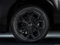 Infiniti QX80 Sport 2026 Poster 1615620