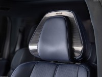 Infiniti QX80 Sport 2026 Sweatshirt #1615622