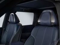 Infiniti QX80 Sport 2026 Poster 1615623