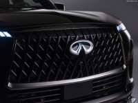 Infiniti QX80 Sport 2026 Poster 1615626
