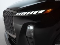 Infiniti QX80 Sport 2026 Poster 1615627