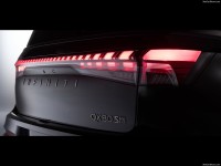 Infiniti QX80 Sport 2026 Mouse Pad 1615631
