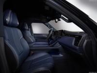 Infiniti QX80 Sport 2026 Sweatshirt #1615632