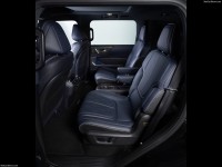 Infiniti QX80 Sport 2026 Sweatshirt #1615633