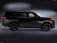Infiniti QX80 Sport 2026 mug #1615637