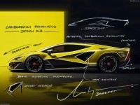 Lamborghini Fenomeno 2026 mug #1615639