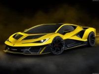 Lamborghini Fenomeno 2026 t-shirt #1615641