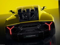 Lamborghini Fenomeno 2026 Poster 1615642