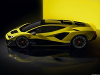 Lamborghini Fenomeno 2026 mug #1615643