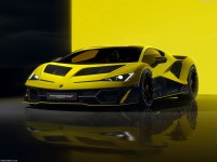 Lamborghini Fenomeno 2026 Poster 1615648