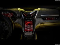Lamborghini Fenomeno 2026 Longsleeve T-shirt #1615650