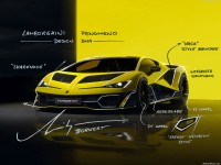 Lamborghini Fenomeno 2026 mug #1615651