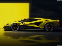 Lamborghini Fenomeno 2026 Longsleeve T-shirt #1615653