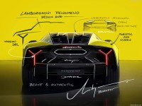 Lamborghini Fenomeno 2026 mug #1615657