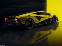 Lamborghini Fenomeno 2026 mug #1615658