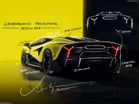 Lamborghini Fenomeno 2026 hoodie #1615659