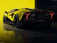Lamborghini Fenomeno 2026 Poster 1615660