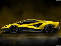 Lamborghini Fenomeno 2026 Tank Top #1615662