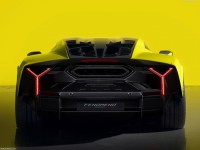 Lamborghini Fenomeno 2026 Mouse Pad 1615663