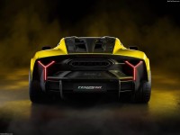 Lamborghini Fenomeno 2026 mug #1615665