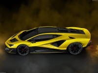 Lamborghini Fenomeno 2026 Poster 1615667