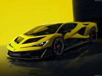 Lamborghini Fenomeno 2026 Tank Top #1615669