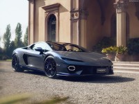 Lamborghini Temerario Ad Personam 2025 t-shirt #1615670